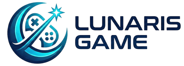 lunaris-game-logo
